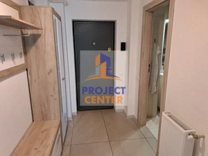 Apartament Banat, etajul 1, bloc nou,zona Stadion,  loc de parcare - imagine 14