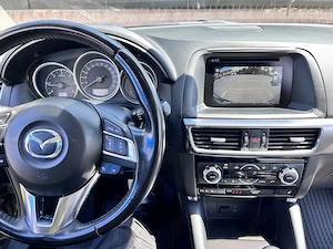 Mazda CX-5 CD175 4x4 AT6 Revolution Top - Unic proprietar -Preț negociabil - imagine 2