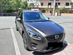 Mazda CX-5 CD175 4x4 AT6 Revolution Top - Unic proprietar -Preț negociabil