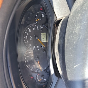 Vand autoturism ford focus, 1,6  benzina si gpl, din anul 2003.Masina este foarte bine intretinuta - imagine 10