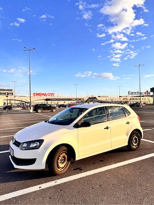 Vand Polo 1.2 TDI 2012 - imagine 4