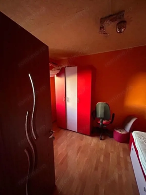 Apartament 2 camere, 42 mp, zona Bals - imagine 4
