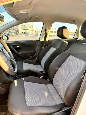 Vand Polo 1.2 TDI 2012 - imagine 8