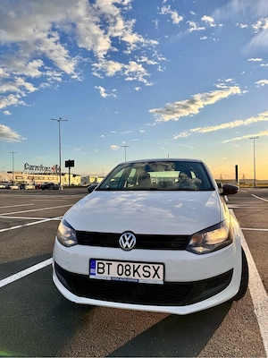 Vand Polo 1.2 TDI 2012