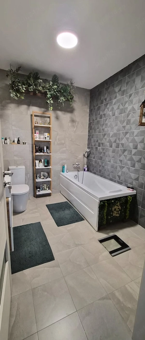 Exclusiviate ! Duplx premium P+1+Pod | Lumina | Construcție 2022 | Finisaje și dotări de exceptie - imagine 8