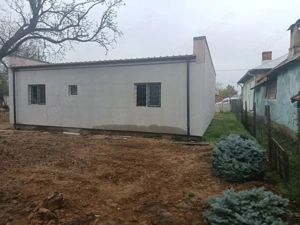 Casa parter, 90 mp, la rosu, zona Cosoveni  - imagine 3