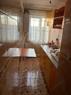 Apartament 2 camere, 42 mp, zona Bals - imagine 5