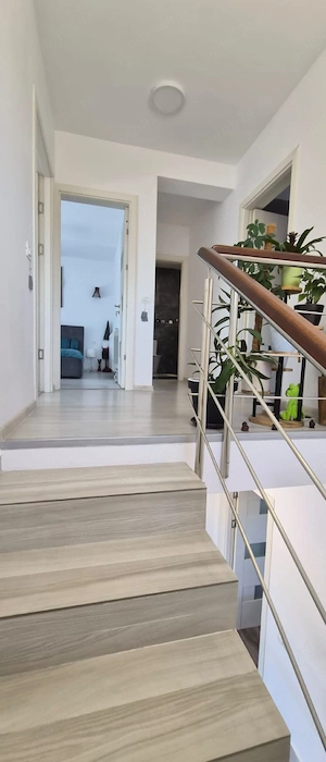 Exclusiviate ! Duplx premium P+1+Pod | Lumina | Construcție 2022 | Finisaje și dotări de exceptie - imagine 5