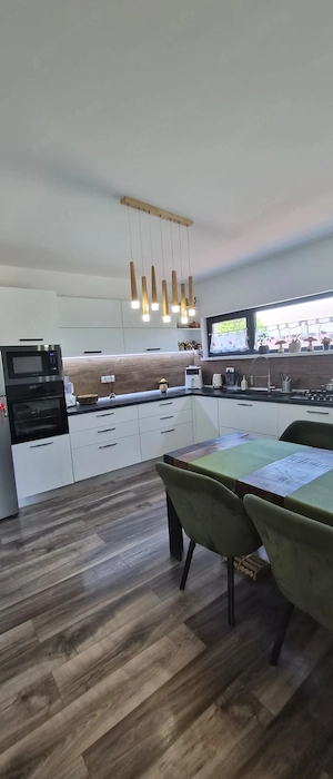 EXCLISIVITATE! Vila premium P+1+Pod Înalt |Lumina |Construcție 2022 | Finisaje și dotări de exceptie