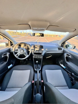 Vand Polo 1.2 TDI 2012 - imagine 9