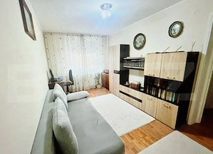 Apartament 2 camere de vanzare