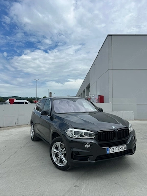 BMW X5 3.0 xDrive Euro 6 - imagine 7