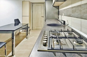 Apartament 2 camere Trivale, bloc nou, mobilat, utilat - imagine 8