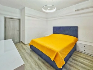 Apartament 2 camere Trivale, bloc nou, mobilat, utilat - imagine 9