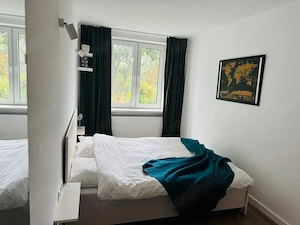 De inchiriat apartament 2 camere zona Girocului