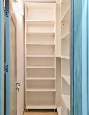Apartament 2 camere Trivale, bloc nou, mobilat, utilat - imagine 11