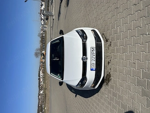 Volkswagen Polo 1.4 TDI Euro 6 | 2015 | - imagine 2