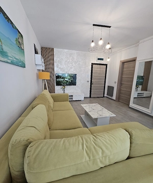 2 Camere Complexul ALEZZI  - imagine 2