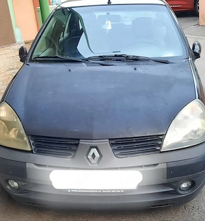 Vând Renault symbol  - imagine 2