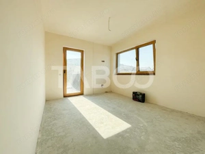 Casa individuala premium in Sannicoara cu piscina si curte generoasa - imagine 10