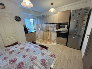 Apartament 5 camere 100mp Zona Padurea Verde - imagine 2