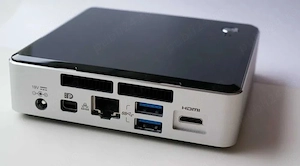 MiniPC Intel NUC