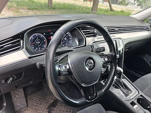 Vând VW Passat B8 2015, 2.0TDI, 150cp - imagine 4