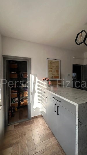 Proprietar vand apartament 2 camere in Buna Ziua, zona Home Garden - imagine 4