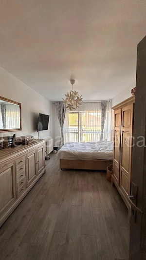 Proprietar vand apartament 2 camere in Buna Ziua, zona Home Garden - imagine 5
