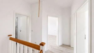 COMISION 0% | Duplex UTVIN | Strada Privata | 265 mp Teren. - imagine 8