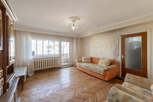 Găvana Q-uri - Apartament 3 Camere Decomandat 