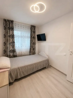 Apartament 3 camere, decomandat, renovat complet ! - imagine 5