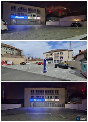 Proprierar, închiriez loc de parcare in parcare privata - imagine 4