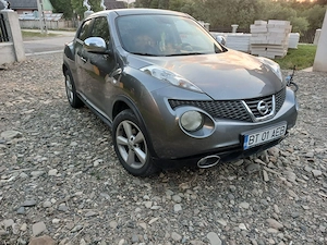 De vanzare nisan juke 