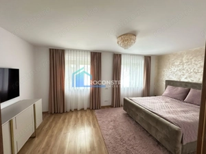Casa individuala|Mobilata & Utilata|Mosnita Noua|240 MP|Teren 690 MP| - imagine 5