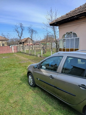 De vinzare  Renault Clio 3 break - imagine 5