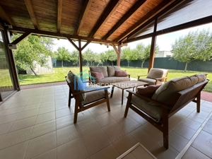 Casa individuala|Mobilata & Utilata|Mosnita Noua|240 MP|Teren 690 MP| - imagine 14