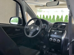 Suzuki Sx4 Berlina 2010 1.6 benzina - imagine 5