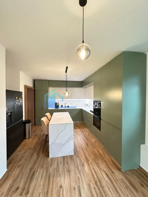 Casa individuala|Mobilata & Utilata|Mosnita Noua|240 MP|Teren 690 MP| - imagine 20