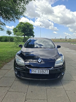 Renault Megane 1.5 dCi Hashback. - imagine 8