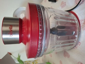 Choper Biovita - 2 L-vas de sticla