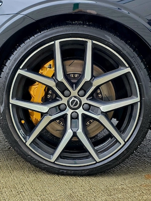  Volvo S60 T8 Polestar Engineered 405 Cp - imagine 4
