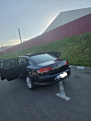 Vând passat B8 2018 - imagine 2