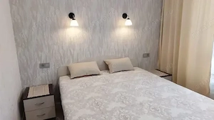 De inchiriat apartamnet 2 camere in zona Olimpia