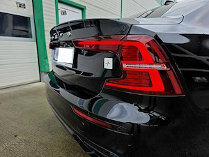  Volvo S60 T8 Polestar Engineered 405 Cp - imagine 2