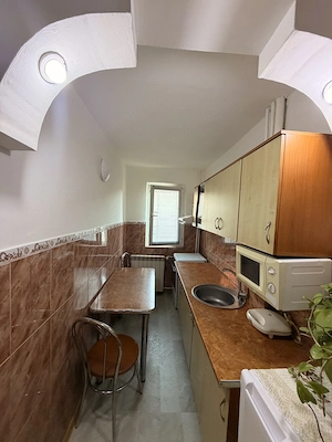 Apartament 2 camere,zona Big,etaj 1 - imagine 4