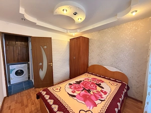 Apartament 2 camere,zona Big,etaj 1 - imagine 8
