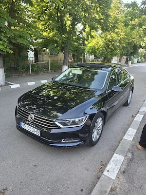 Vând passat B8 2018 - imagine 5