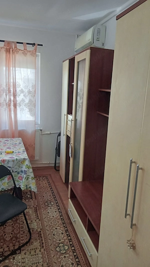 Garsoniera camera camin,17mp., Podu Ros   Kaufland - imagine 2
