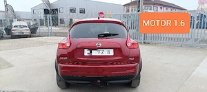 Nissan Juke - imagine 5